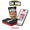 Abbonamento FULL + Tin Box di Skifidol Italia Brainrot